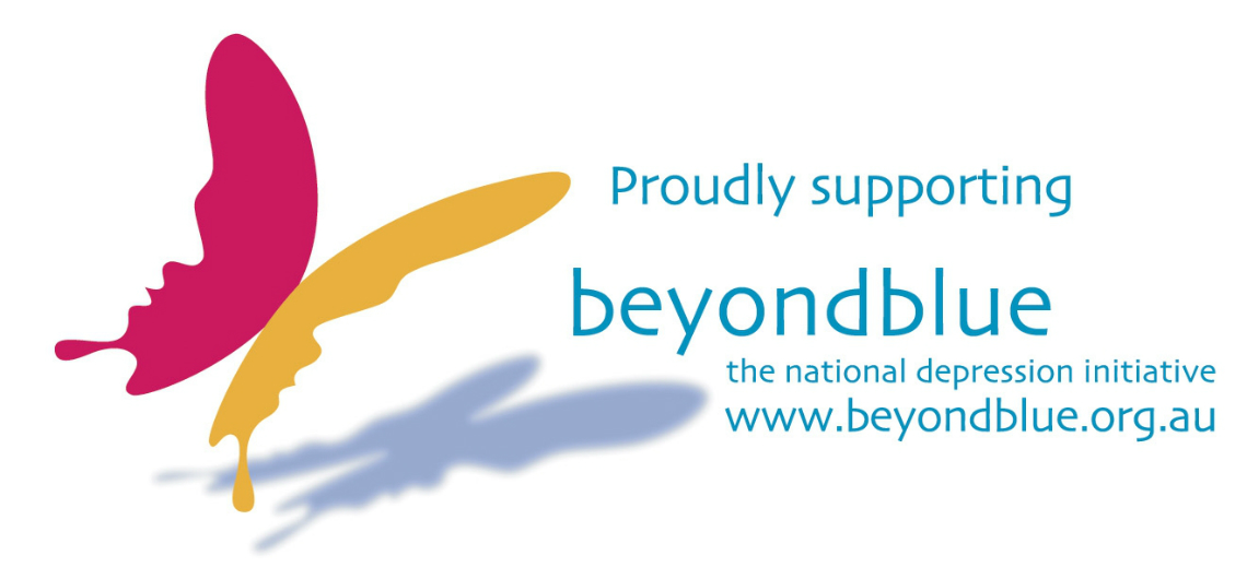 Beyond Blue